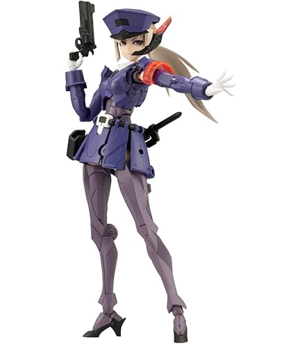 Amazon.com: Kotobukiya Lio Fotia : Toys & Games